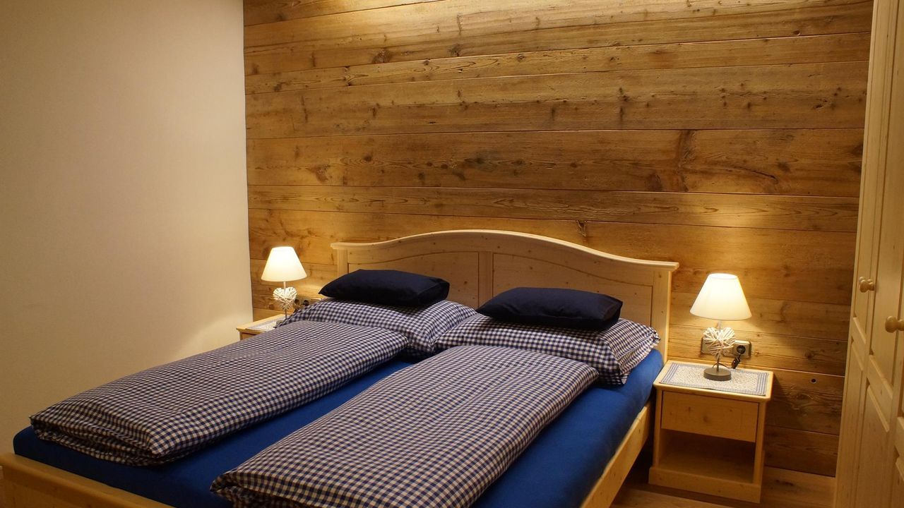 Connys Landhaus Alpbach Doppelzimmer Connys Landhaus Alpbach Doppelzimmer